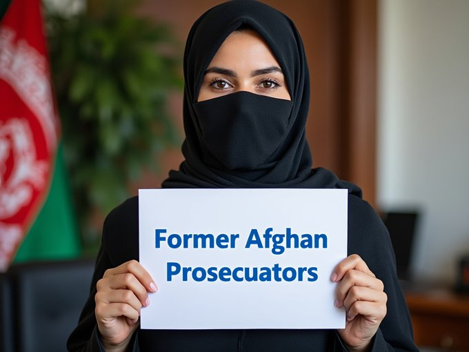 Former Afghan prosecutors hunted down, killed by Taliban 3 years after US withdrawal